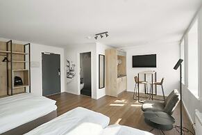 Hotel Garni Svendborg