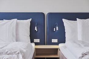 Hotel Garni Svendborg