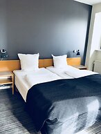 Hotel Garni Svendborg