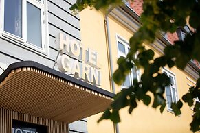 Hotel Garni Svendborg