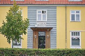 Hotel Garni Svendborg