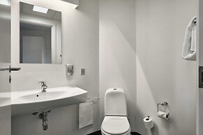 Hotel Garni Svendborg