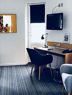 Hotel Garni Svendborg