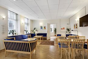 Hotel Garni Svendborg