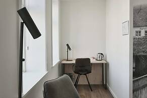 Hotel Garni Svendborg