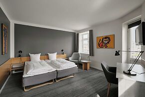 Hotel Garni Svendborg