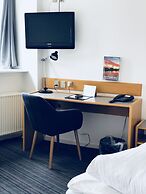 Hotel Garni Svendborg