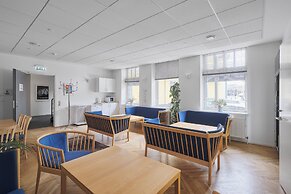 Hotel Garni Svendborg