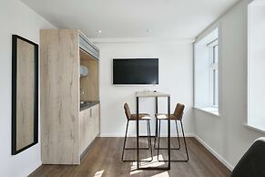 Hotel Garni Svendborg