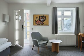 Hotel Garni Svendborg