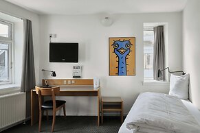 Hotel Garni Svendborg