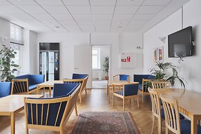 Hotel Garni Svendborg