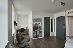 Hotel Garni Svendborg