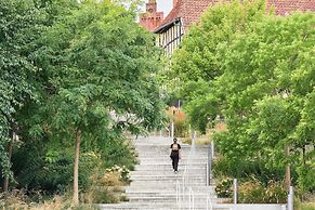 Hotel Garni Svendborg