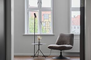 Hotel Garni Svendborg