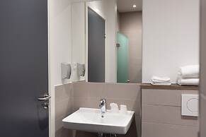 Hotel Garni Svendborg