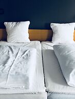 Hotel Garni Svendborg