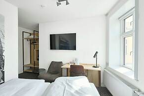 Hotel Garni Svendborg