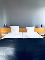 Hotel Garni Svendborg