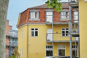 Hotel Garni Svendborg