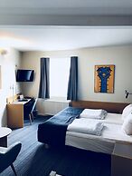 Hotel Garni Svendborg