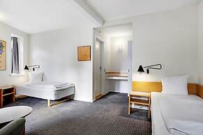 Hotel Garni Svendborg