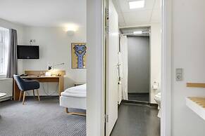 Hotel Garni Svendborg