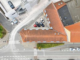 Hotel Garni Svendborg