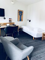 Hotel Garni Svendborg
