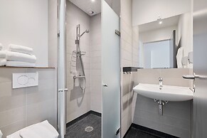 Hotel Garni Svendborg