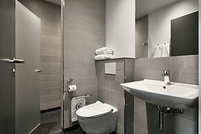 Hotel Garni Svendborg