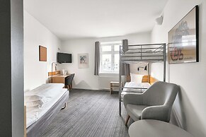 Hotel Garni Svendborg