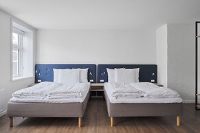 Hotel Garni Svendborg