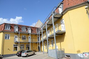 Hotel Garni Svendborg