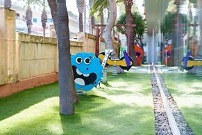 Hotel & Spa Ferrer Janeiro