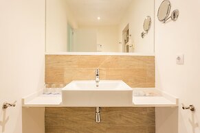 Hotel & Spa Ferrer Janeiro