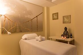 Hotel & Spa Ferrer Janeiro