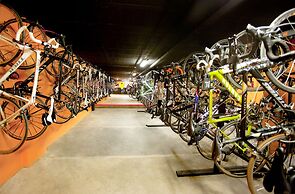 Hotel & Spa Ferrer Janeiro