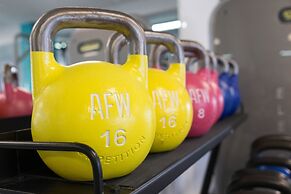 Hotel & Spa Ferrer Janeiro