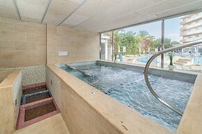 Hotel & Spa Ferrer Janeiro