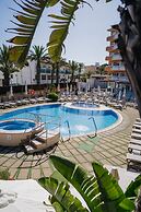 Hotel & Spa Ferrer Janeiro