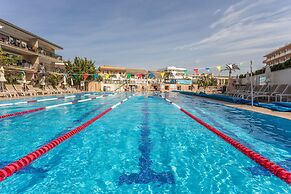 Hotel & Spa Ferrer Janeiro