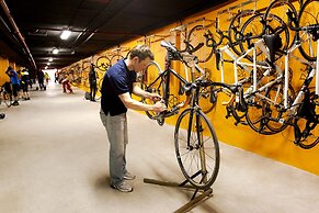 Hotel & Spa Ferrer Janeiro