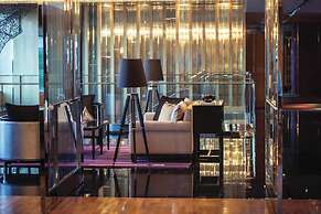 Renaissance Bangkok Ratchaprasong Hotel