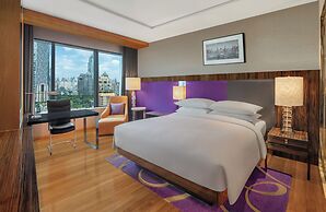 Renaissance Bangkok Ratchaprasong Hotel by Marriott