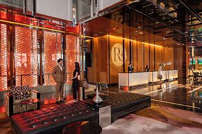 Renaissance Bangkok Ratchaprasong Hotel by Marriott