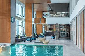 Renaissance Bangkok Ratchaprasong Hotel