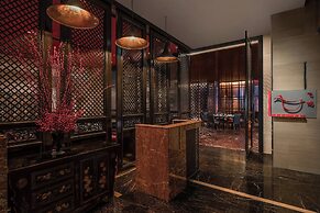 Renaissance Bangkok Ratchaprasong Hotel