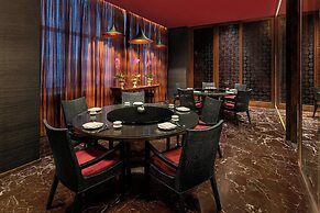 Renaissance Bangkok Ratchaprasong Hotel