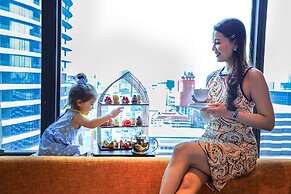 Renaissance Bangkok Ratchaprasong Hotel